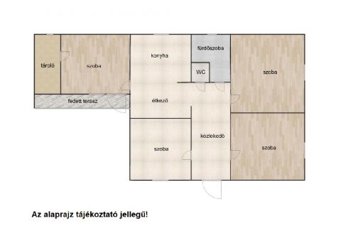 Eladó Ház 4501 Kemecse 4501 Kemecse, főutca