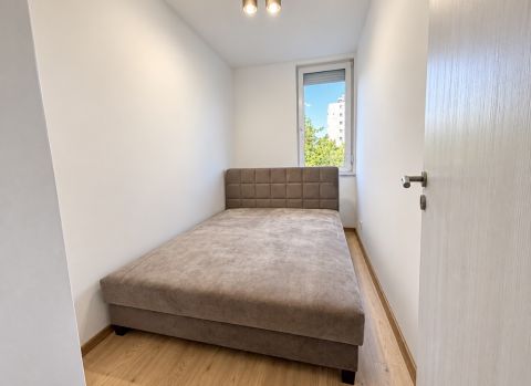 Kiadó Lakás 4027 Debrecen Debrecenben, a Malompark közelében, a Nyár utcán