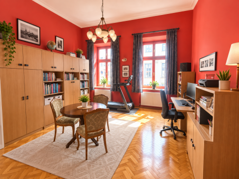 Eladó Lakás 1073 Budapest 7. kerület , Liváló lokáció