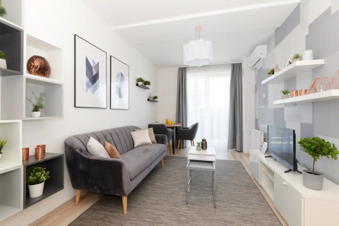 Eladó Lakás 1039 Budapest 3. kerület Óbuda Duna-part közeli részén