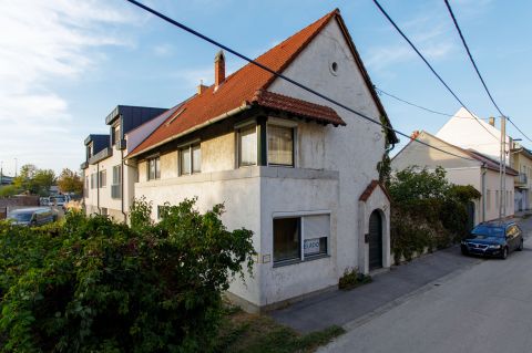 Eladó Ház 9024 Győr , Rét utca közelében