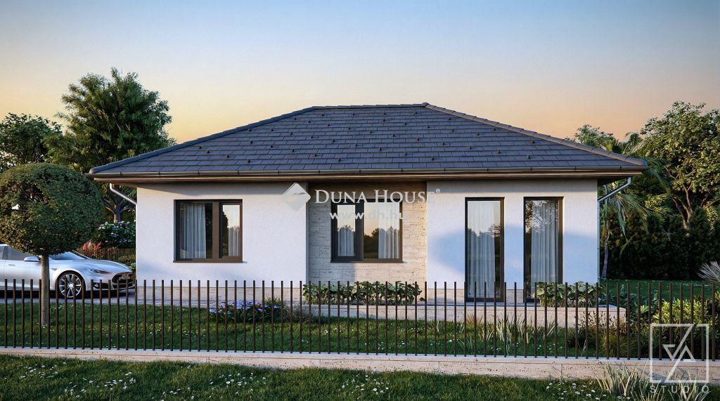 8225 Szentkirályszabadja — 1/7