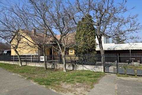 Eladó Ház 9024 Győr 