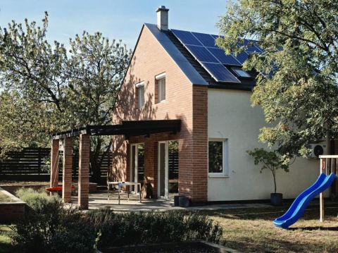 Eladó Ház 2094 Nagykovácsi 