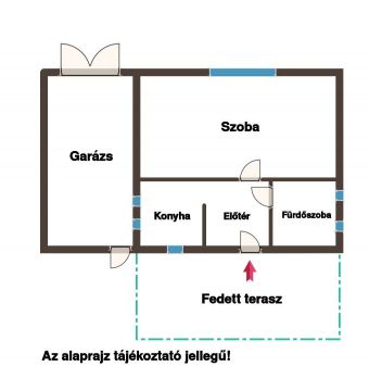 Eladó Ház 6065 Lakitelek Tőserdő