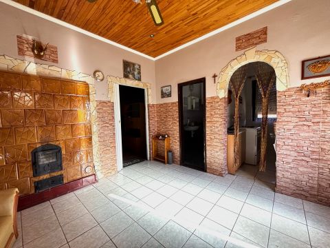 Eladó Lakás 9741 Vassurány , Vassurány