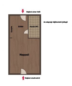 Eladó Lakás 9200 Mosonmagyaróvár Mosonmagyaróvár, Karolina Kórház közelében