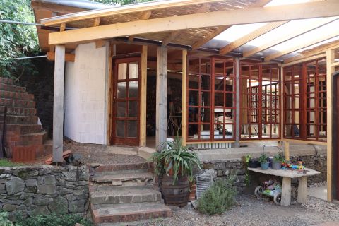 Eladó Ház 8265 Hegymagas 
