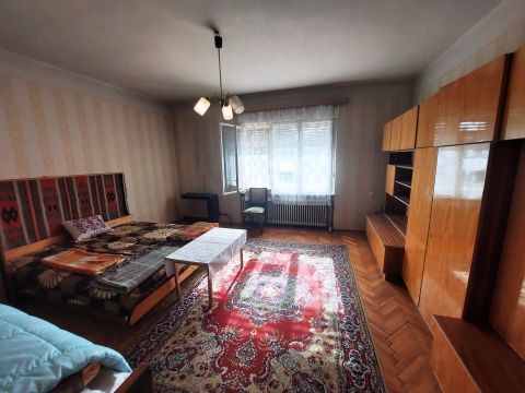 Eladó Ház 9343 Beled Beleden eladó két szobás családi ház, 1618m2 telekkel