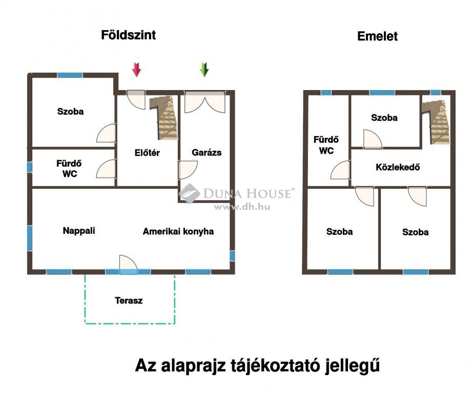 2360 Gyál , Álmai Otthona Gyálon — 1/33