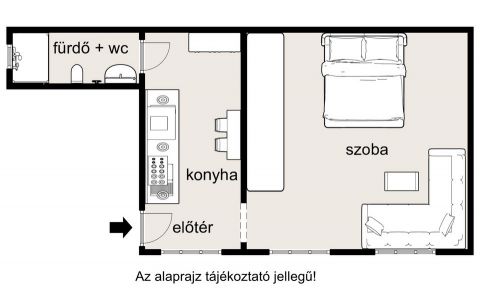 Eladó Lakás 1063 Budapest 6. kerület 