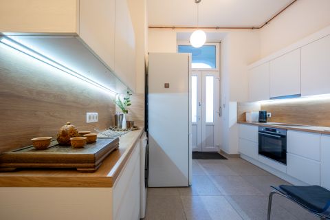 Eladó Lakás 1102 Budapest 10. kerület , Igényesen felújított lakás Kőbánya városközpontjában