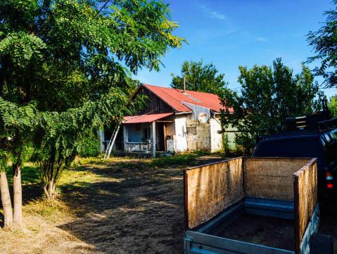 Eladó Telek 2721 Pilis 