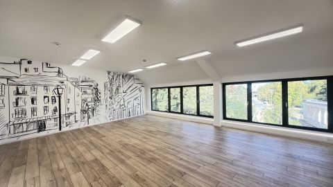 Kiadó Iroda 3300 Eger Eger belváros