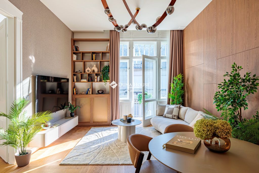 Eladó lakás, Budapest, 5. kerület
