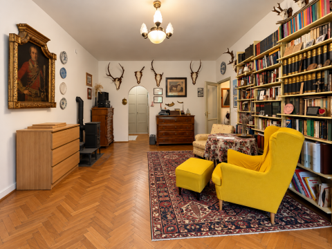 Eladó Lakás 1125 Budapest 12. kerület Sárospatak út