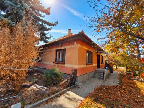 Eladó Ház 2336 Dunavarsány 