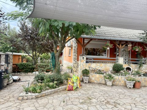 Eladó Ház 2721 Pilis 