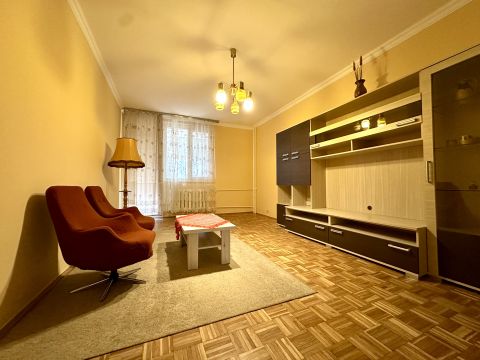 Kiadó Lakás 6000 Kecskemét , KECSKEMÉT BELVÁROSÁHOZ KÖZEL SZÉP ÁLLAPOTÚ LAKÁS  KIADÓ