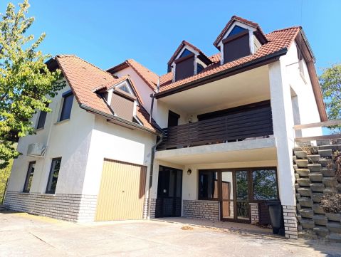 Eladó Ház 7727 Palotabozsok 