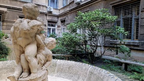 Eladó Lakás 1091 Budapest 9. kerület , 1091 Budapest 9, Középső-Ferencváros