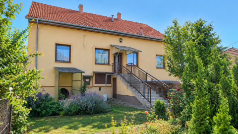 Eladó Ház 2092 Budakeszi 