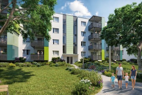 Eladó Lakás 4030 Debrecen , MODERN, FIATALOS ÚJ LAKÁSOK