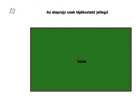 Eladó Telek 2146 Mogyoród 