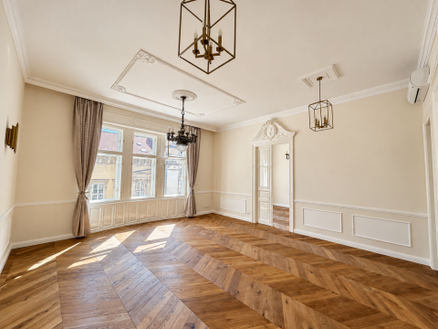 Kiadó Lakás 1051 Budapest 5. kerület , Bazilika közelében 