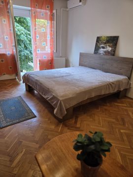 Kiadó Lakás 4027 Debrecen , Debrecen-Libakert