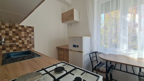 Kiadó Lakás 7633 Pécs , Pécsett, a PTE Szántó Kollégiummal szemben,frissen felújítva