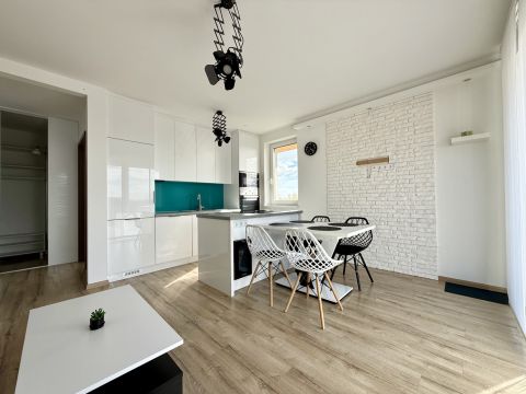 Kiadó Lakás 8230 Balatonfüred Modern Penthouse lakás a Lóczy Lajos utcában 