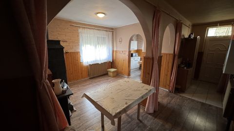Eladó Ház 9472 Újkér Újkér