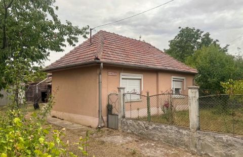 Eladó Ház 3712 Sajósenye 