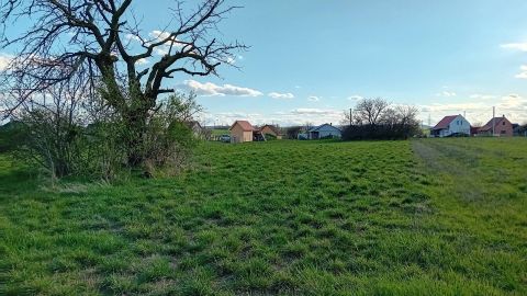 Eladó Telek 8651 Balatonszabadi , Józanhegyen 3282 nm-es zártkerti telek