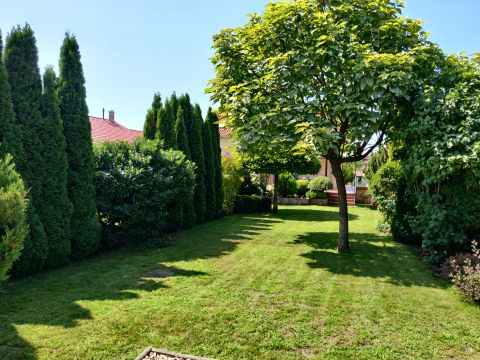 Eladó Ház 2143 Kistarcsa Móra Liget