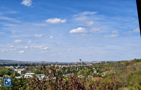 Eladó Telek 2500 Esztergom 