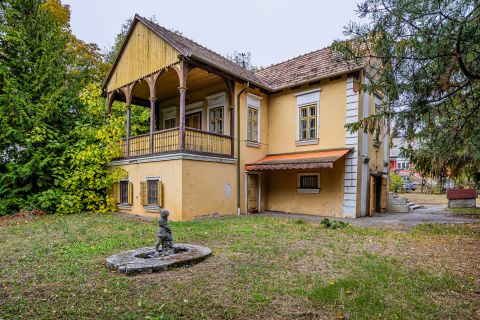 Eladó Ház 8230 Balatonfüred 