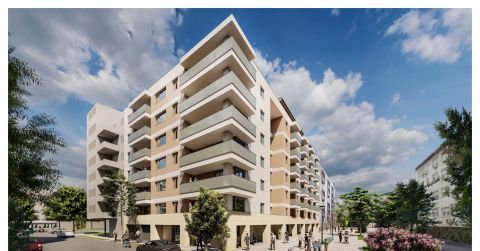 Eladó Lakás 1139 Budapest 13. kerület , Angyalföld G31