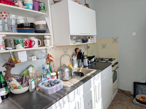 Eladó Lakás 6000 Kecskemét Bagi László utca - Felújított!